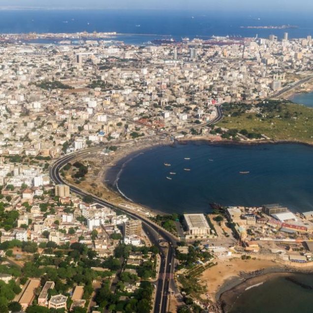 Dakar – Senegal