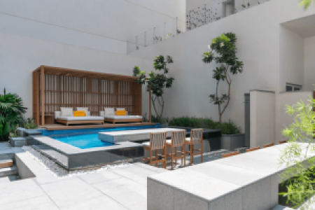 T1 Apartment City Center – Palmarejo