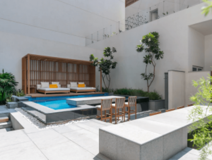 T1 Apartment City Center – Palmarejo