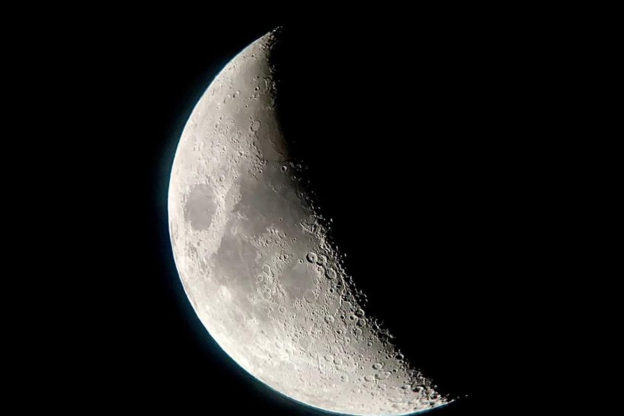 Stargazing Night – Boa Vista Island