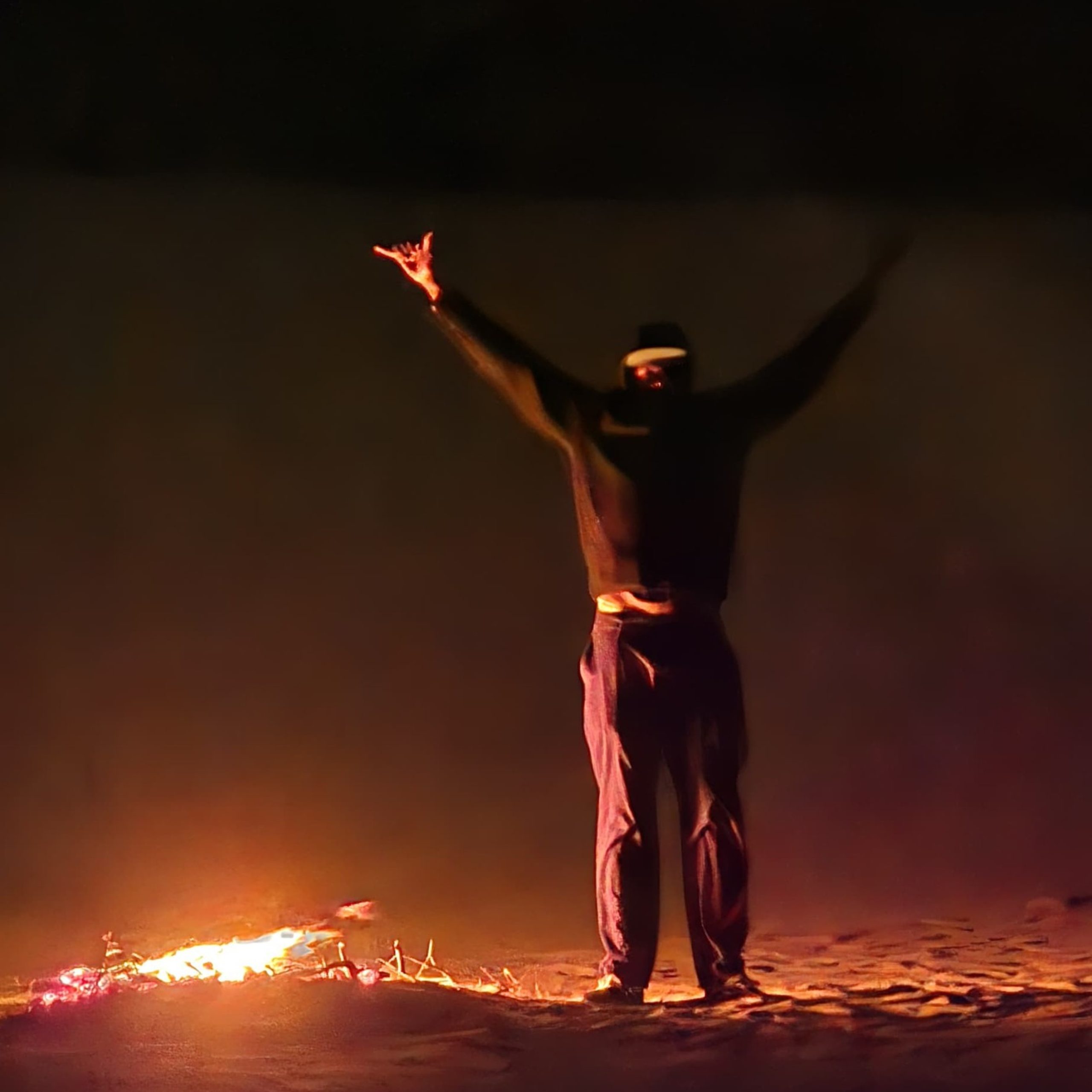 Stargazing Night – Boa Vista Island
