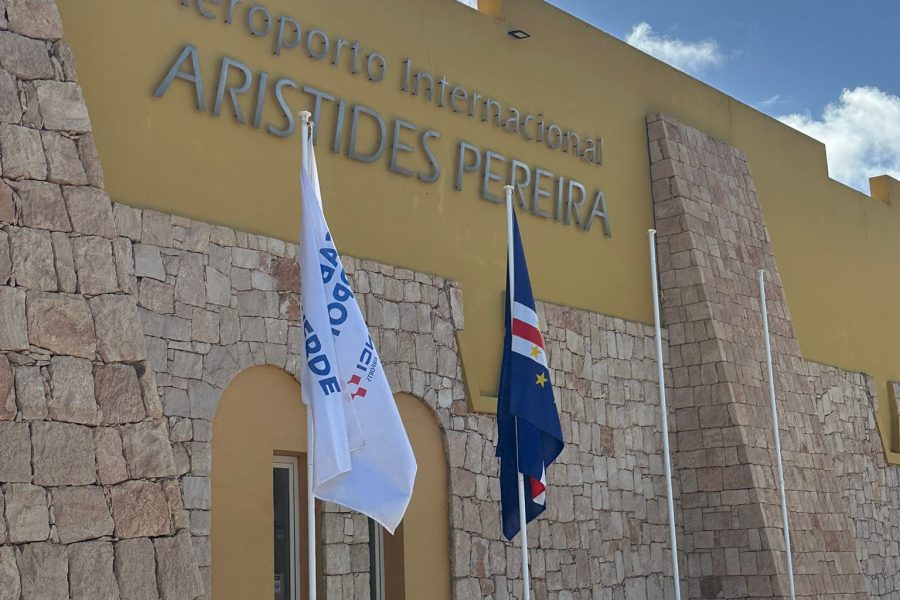 019 – Airport Transfer Boa Vista
