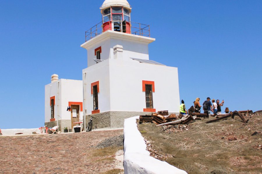 Full Day North East Island Tour – Boa Vista