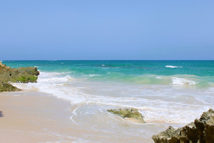 Full Day North & South – Boa Vista Island Tour 4×4