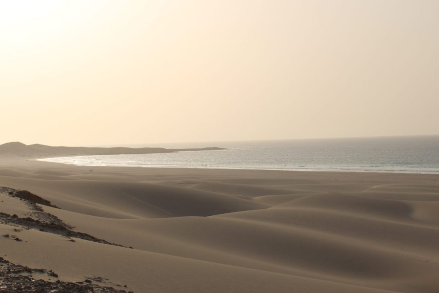 Half Day South Coast Tour – Boa Vista 4×4