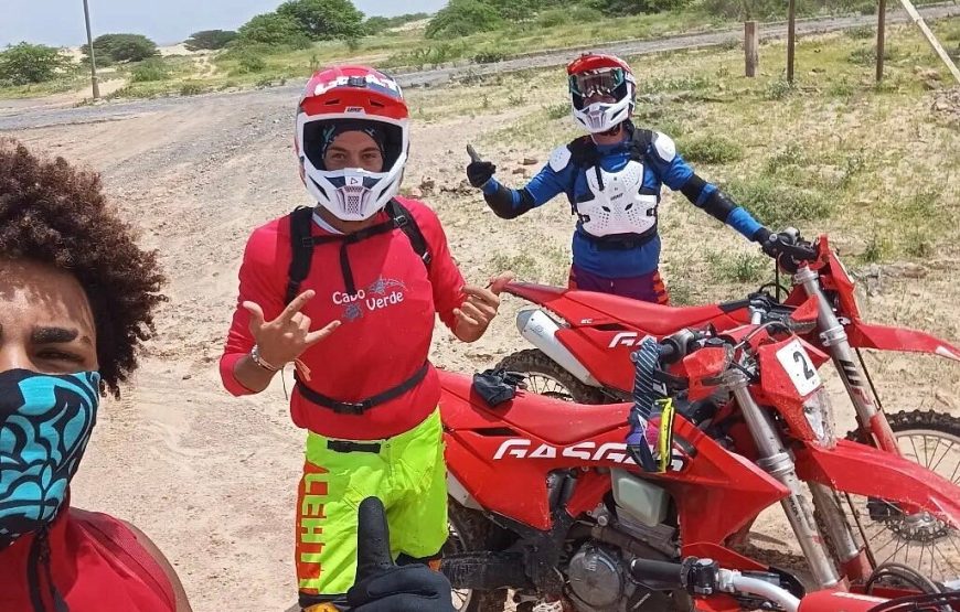 011 – Motorbike Tour & Rental Boa Vista | Explore on Two Wheels