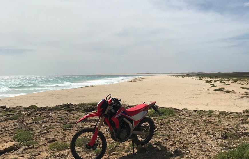011 – Motorbike Tour & Rental Boa Vista | Explore on Two Wheels