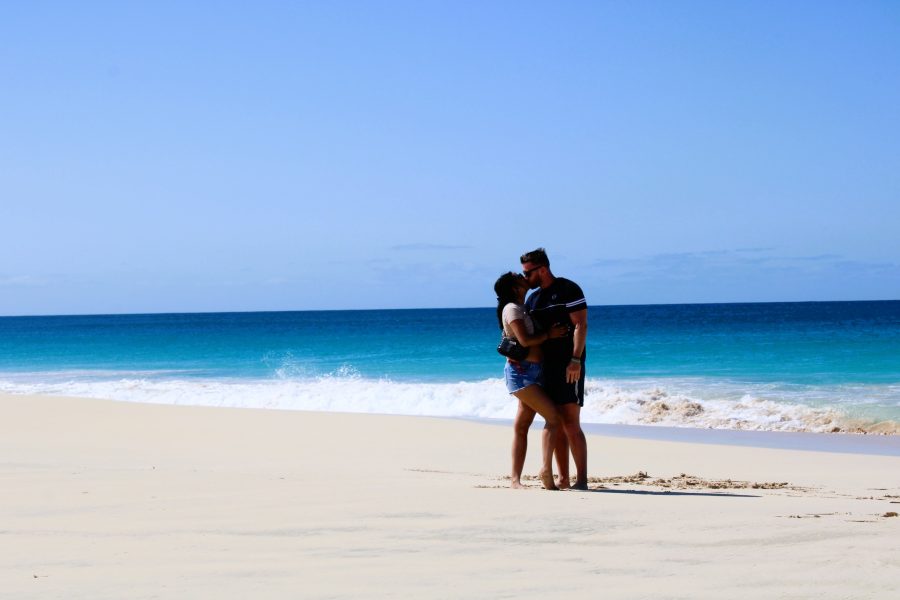 018 – Boa Vista Photoshoot: Professional Beach Photo Session – 1 Hour