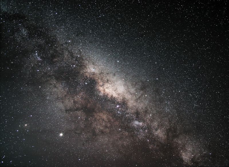 Stargazing Night – Boa Vista Island
