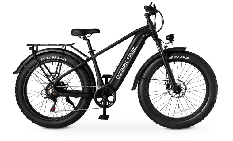 E-Bike Volcano Rental – Boa Vista