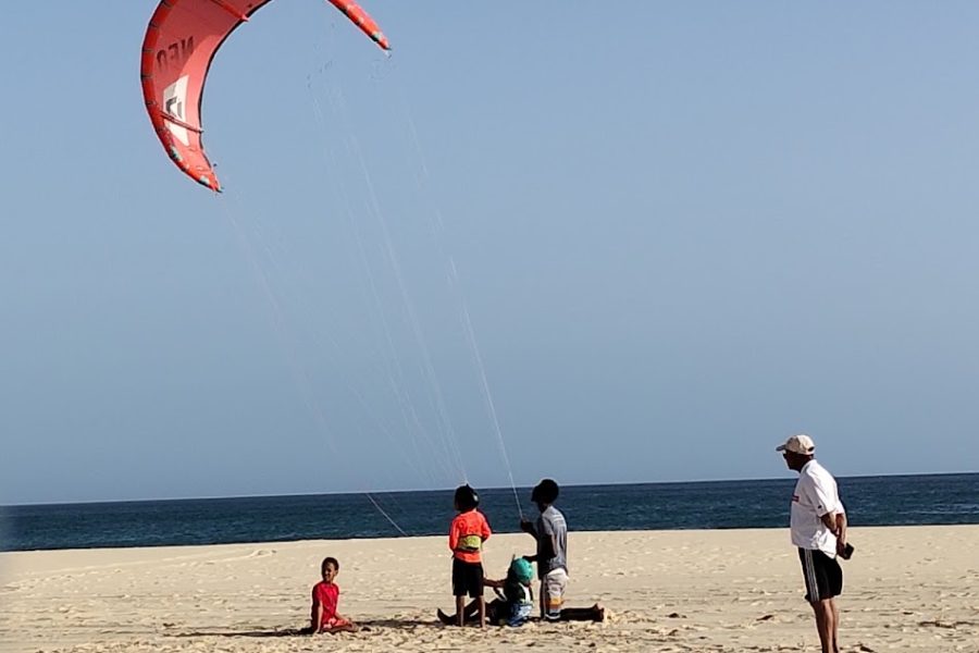 020 – Kitesurf & Surf Lessons in Boa Vista — Private, Group & Multi-Day Courses